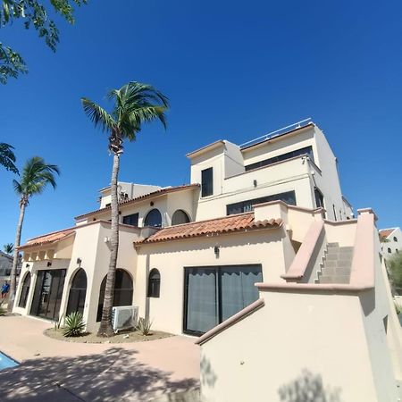 Hotel Casona San José del Cabo Esterno foto