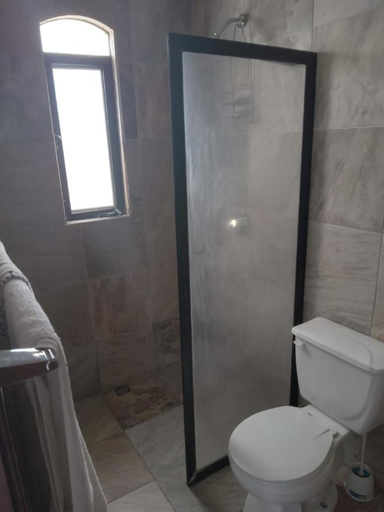 Hotel Casona San José del Cabo Esterno foto