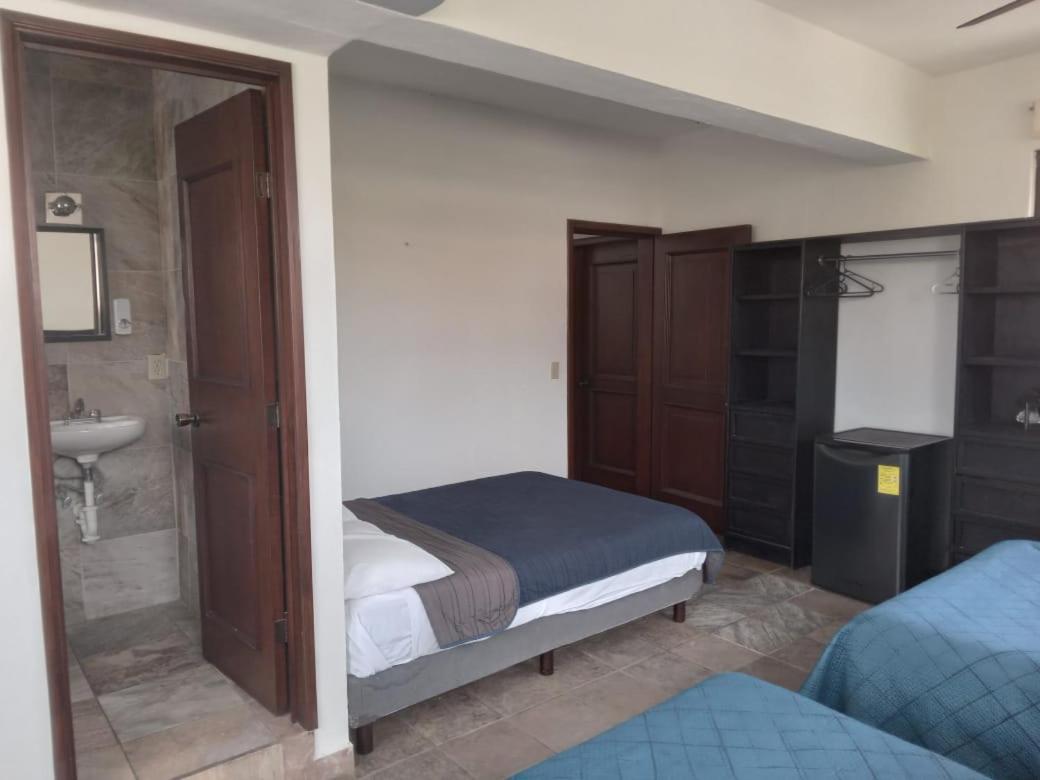 Hotel Casona San José del Cabo Esterno foto