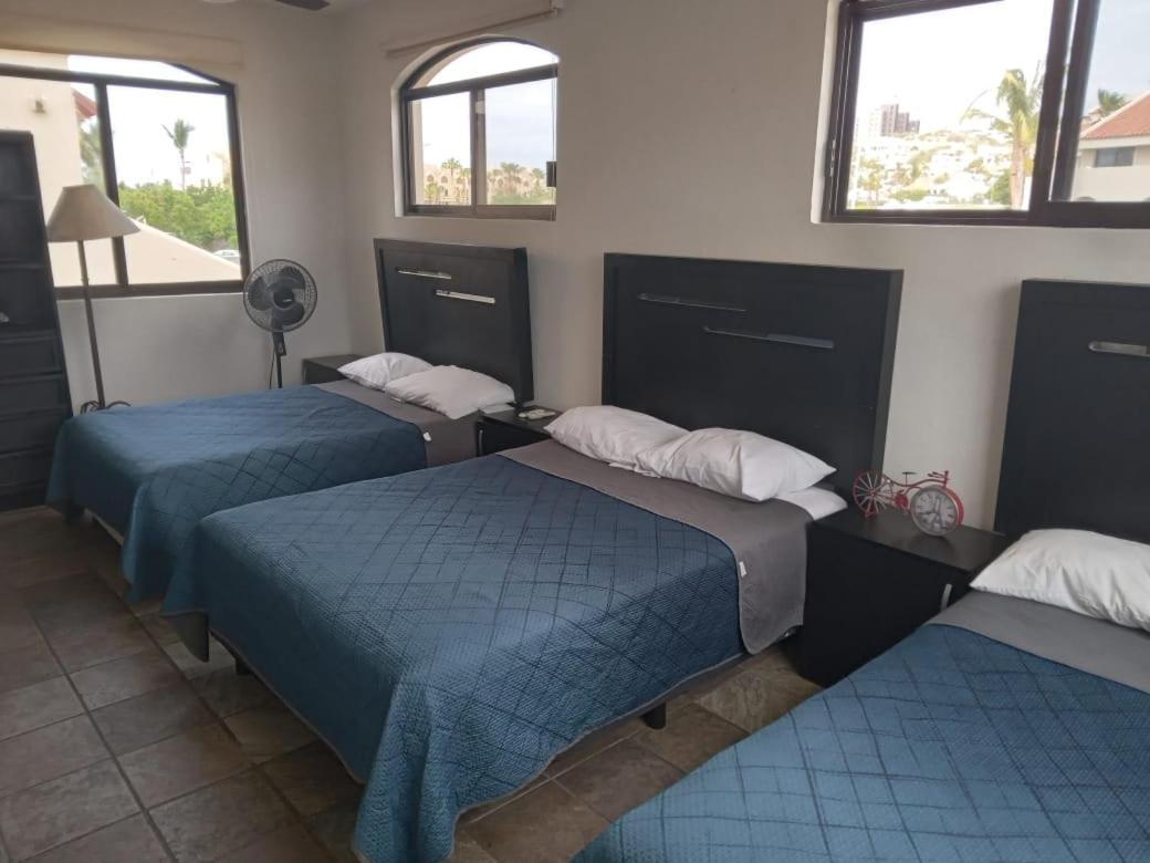 Hotel Casona San José del Cabo Esterno foto