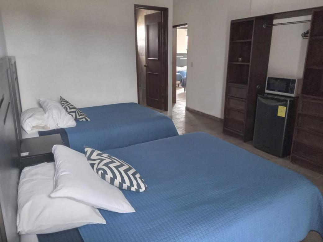 Hotel Casona San José del Cabo Esterno foto