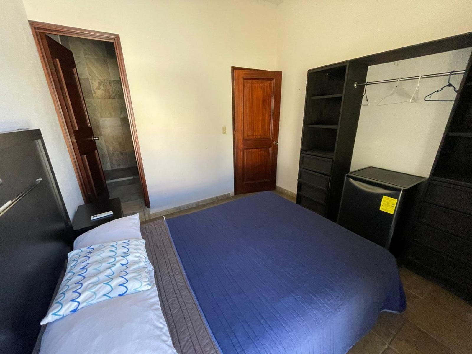 Hotel Casona San José del Cabo Esterno foto