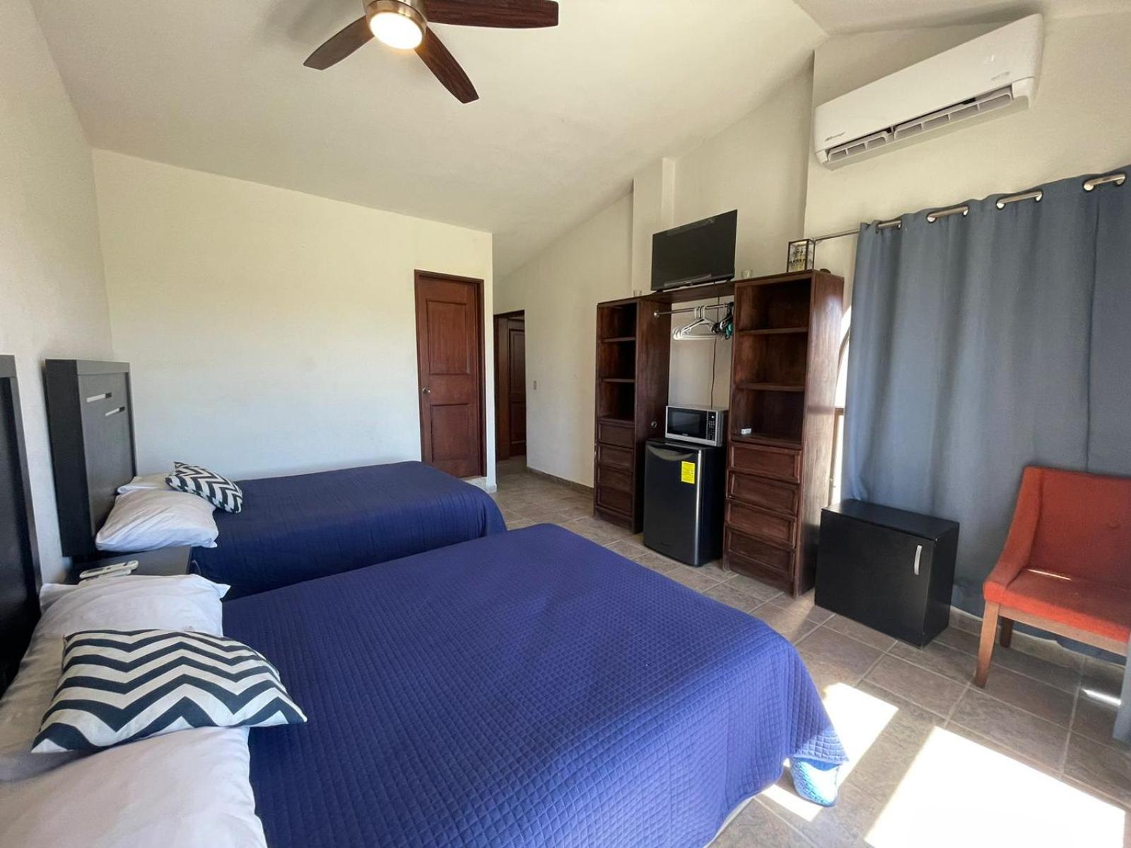Hotel Casona San José del Cabo Esterno foto